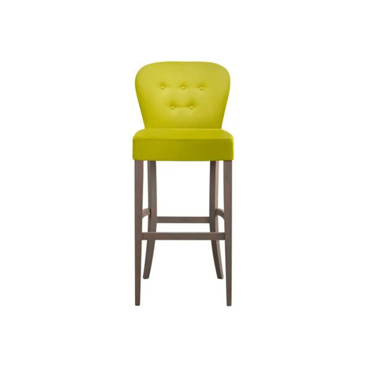 Ashington 4 Bar Stool