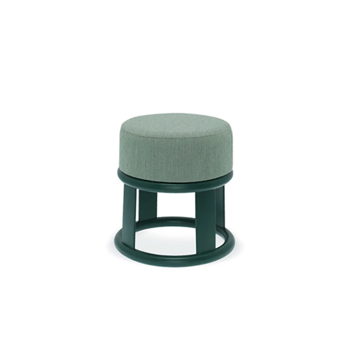 Bakerloo Low Stool Contemporary Hotel Furniture By Insideoutcontracts 020