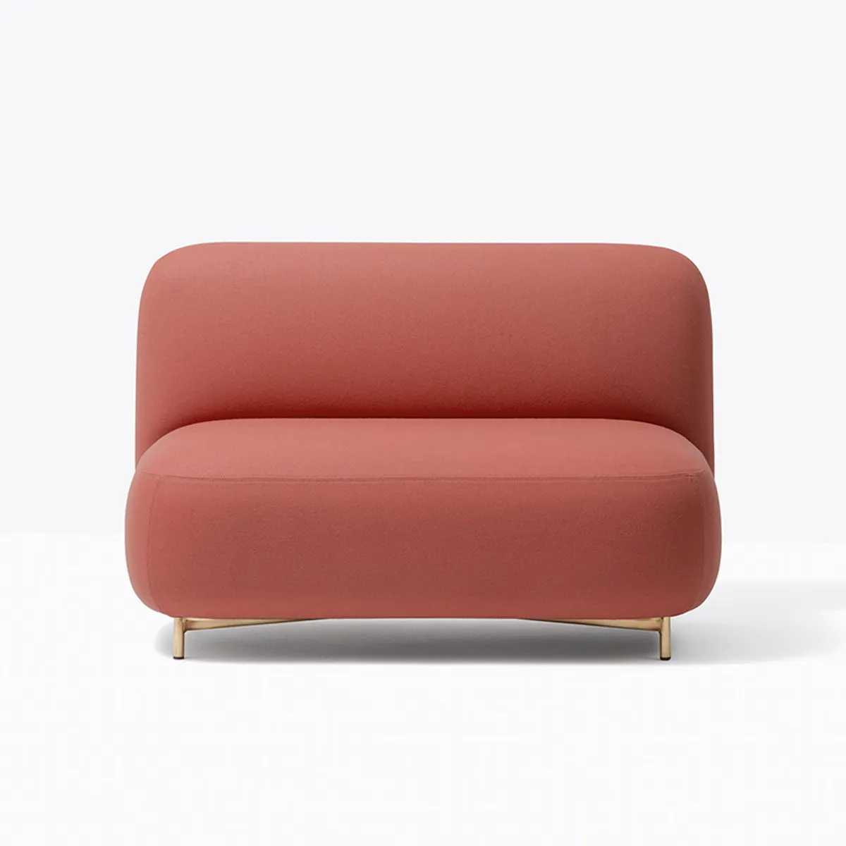 Buddy Sofa Front