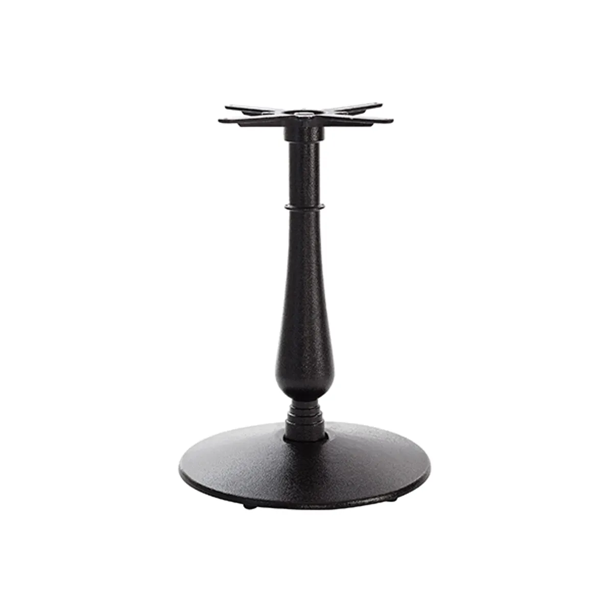 Candelabra Table Base Large