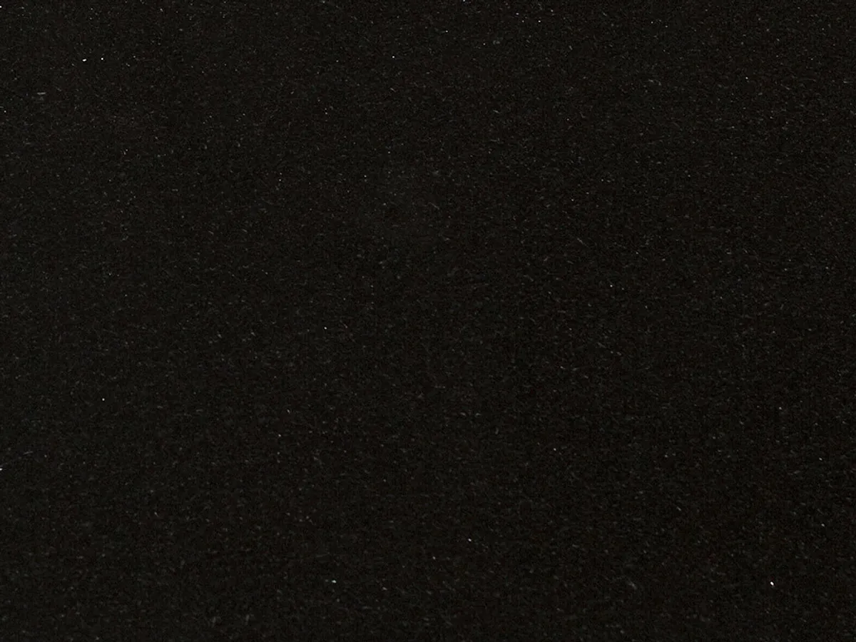 Granite Nero Assoluto Large Swatch