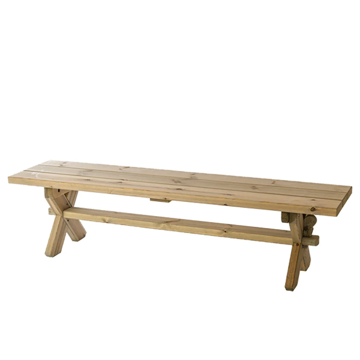 Grazer Bench