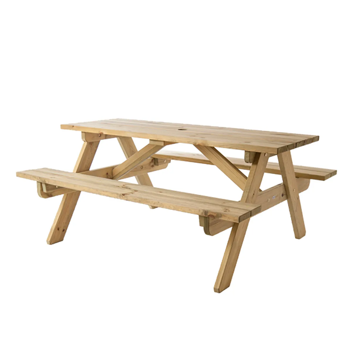 Grazer Small Bench