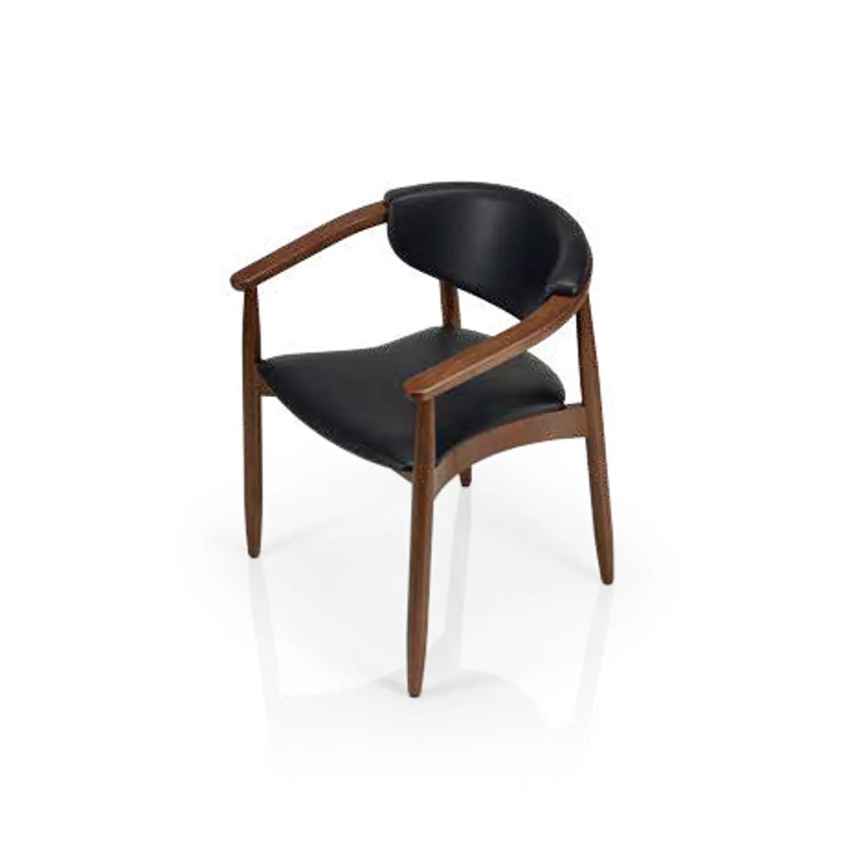 Jona Stacking Armchair 085