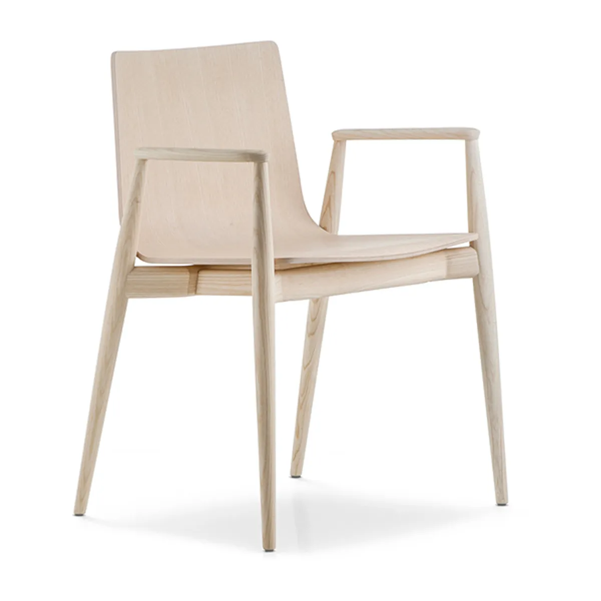 Malmo Armchair 1