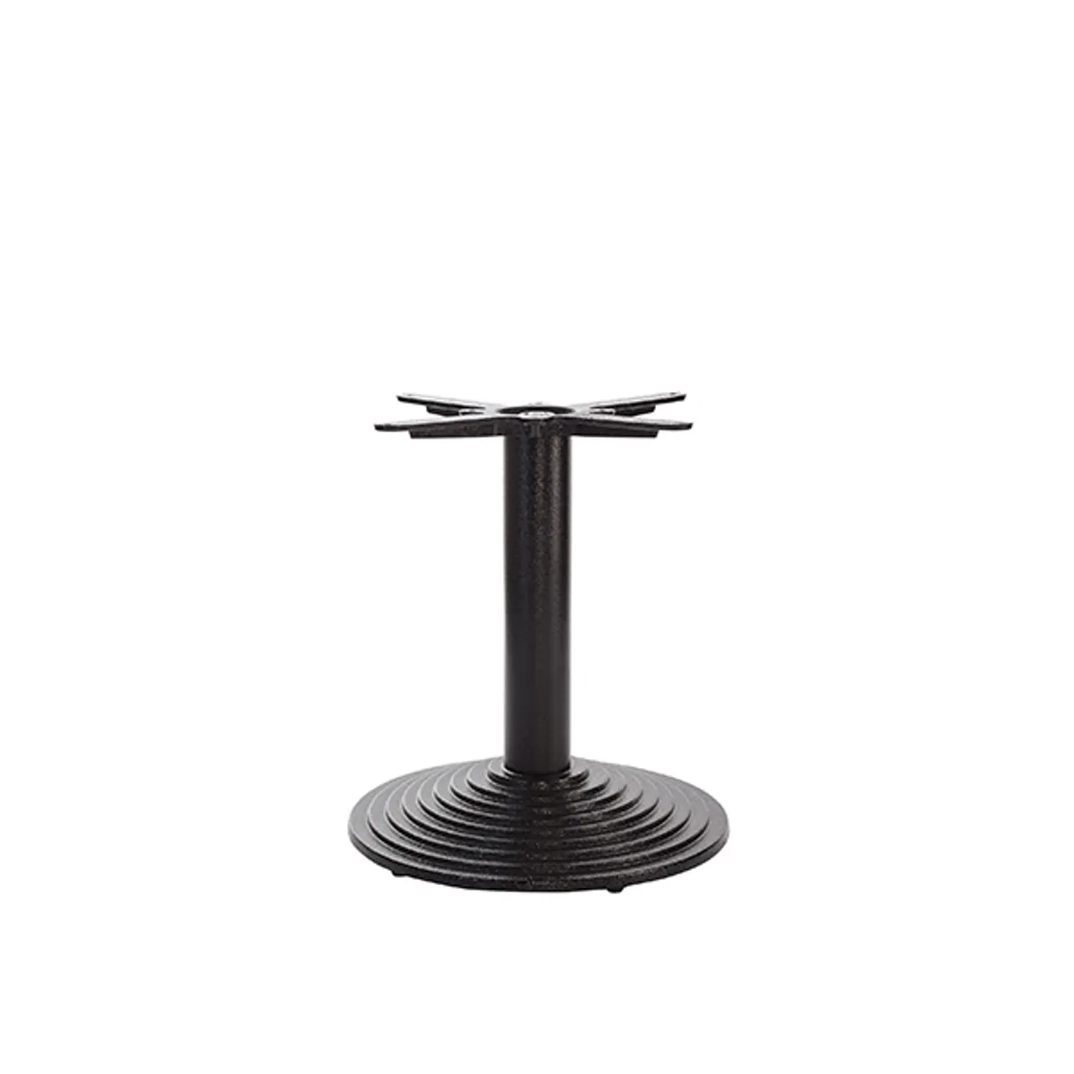 Marl Table Base Coffeeheight