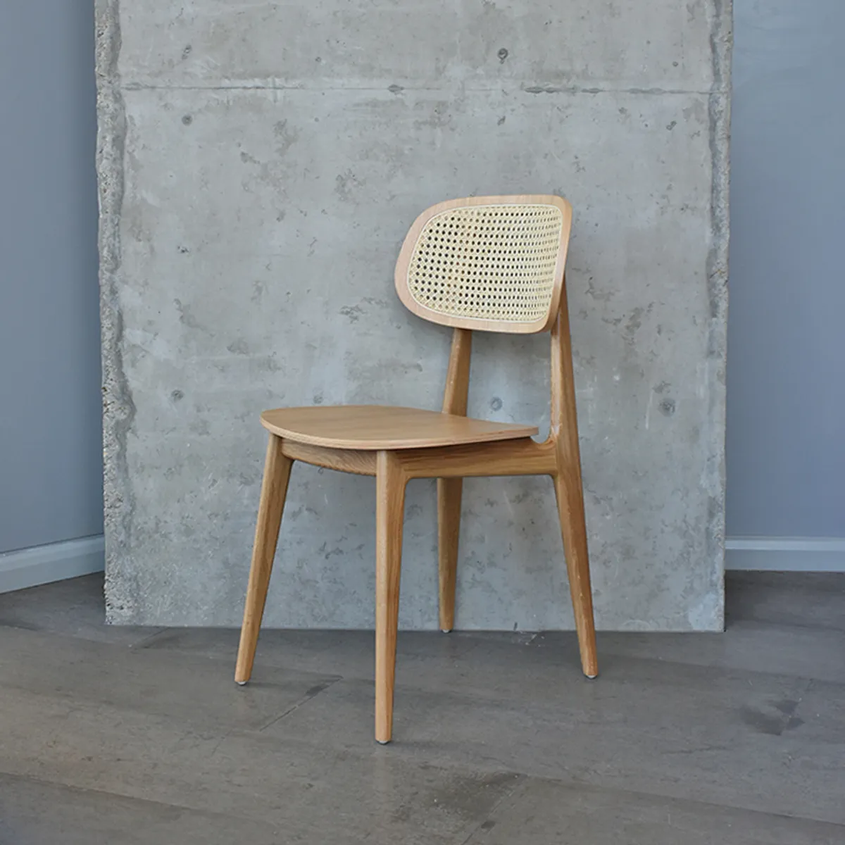 Moby Cane Chair New Furniture From Milan 2019 By Inside Out Contracts 030
