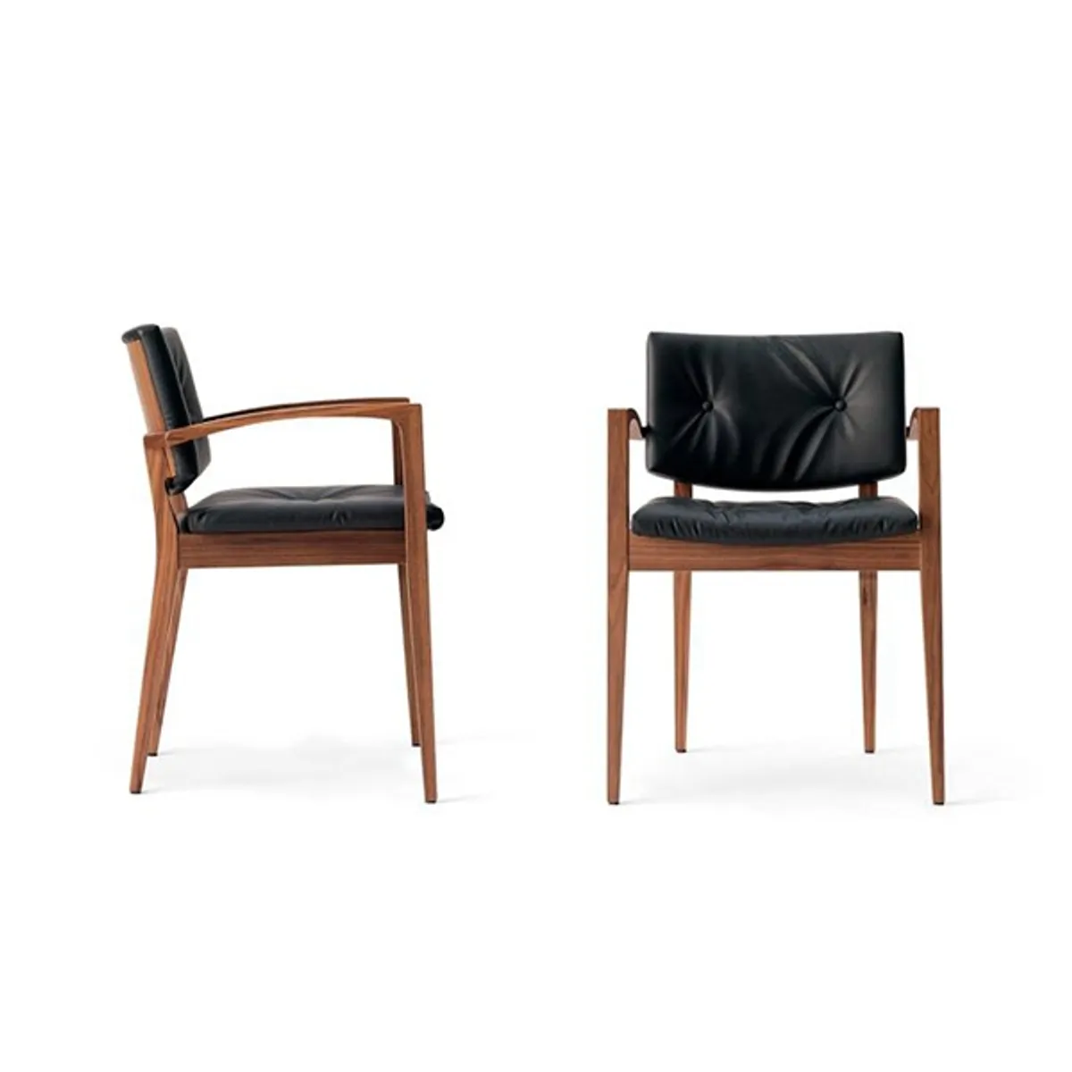 Web Ernest Armchair 1