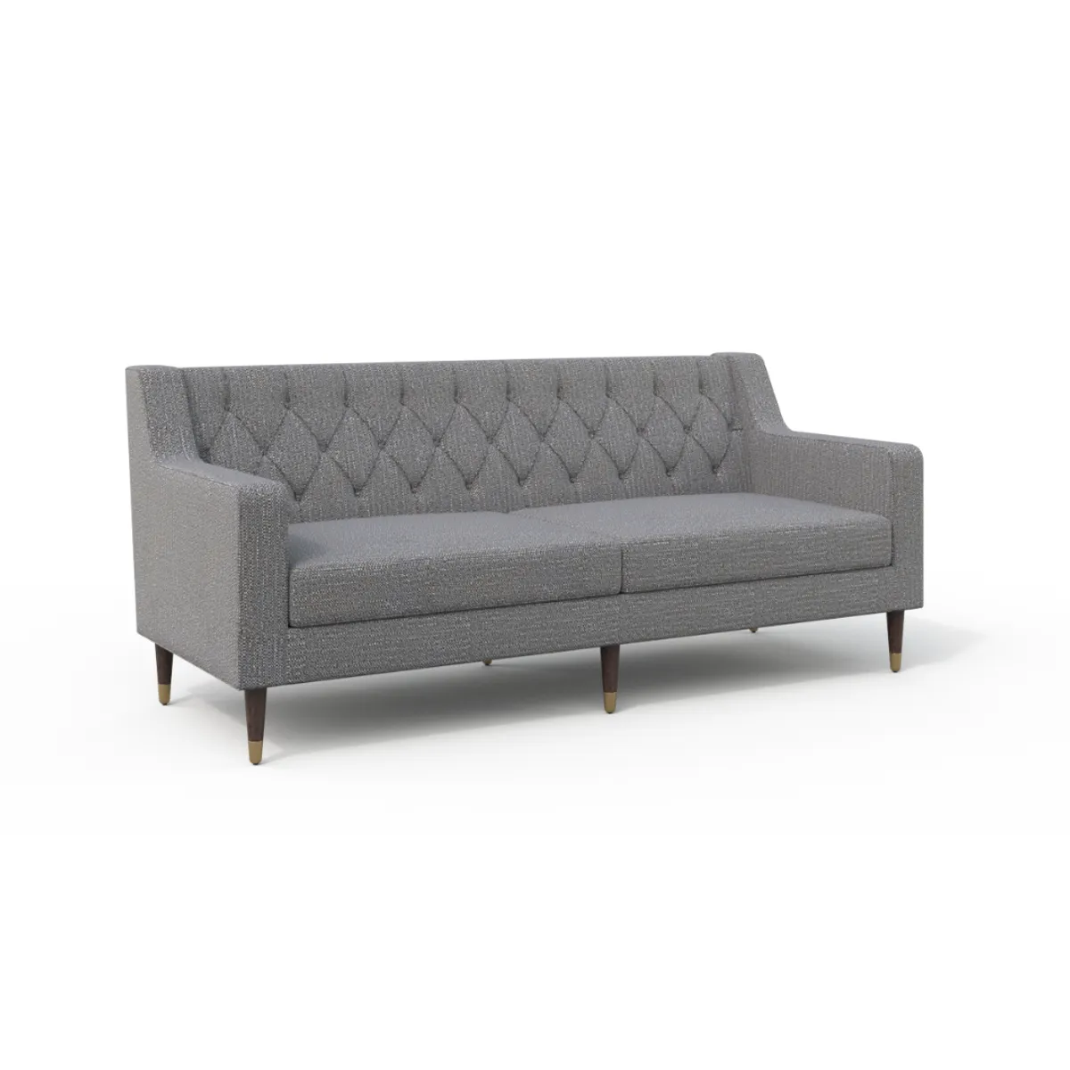 Bespoke Oxford Sofa 1