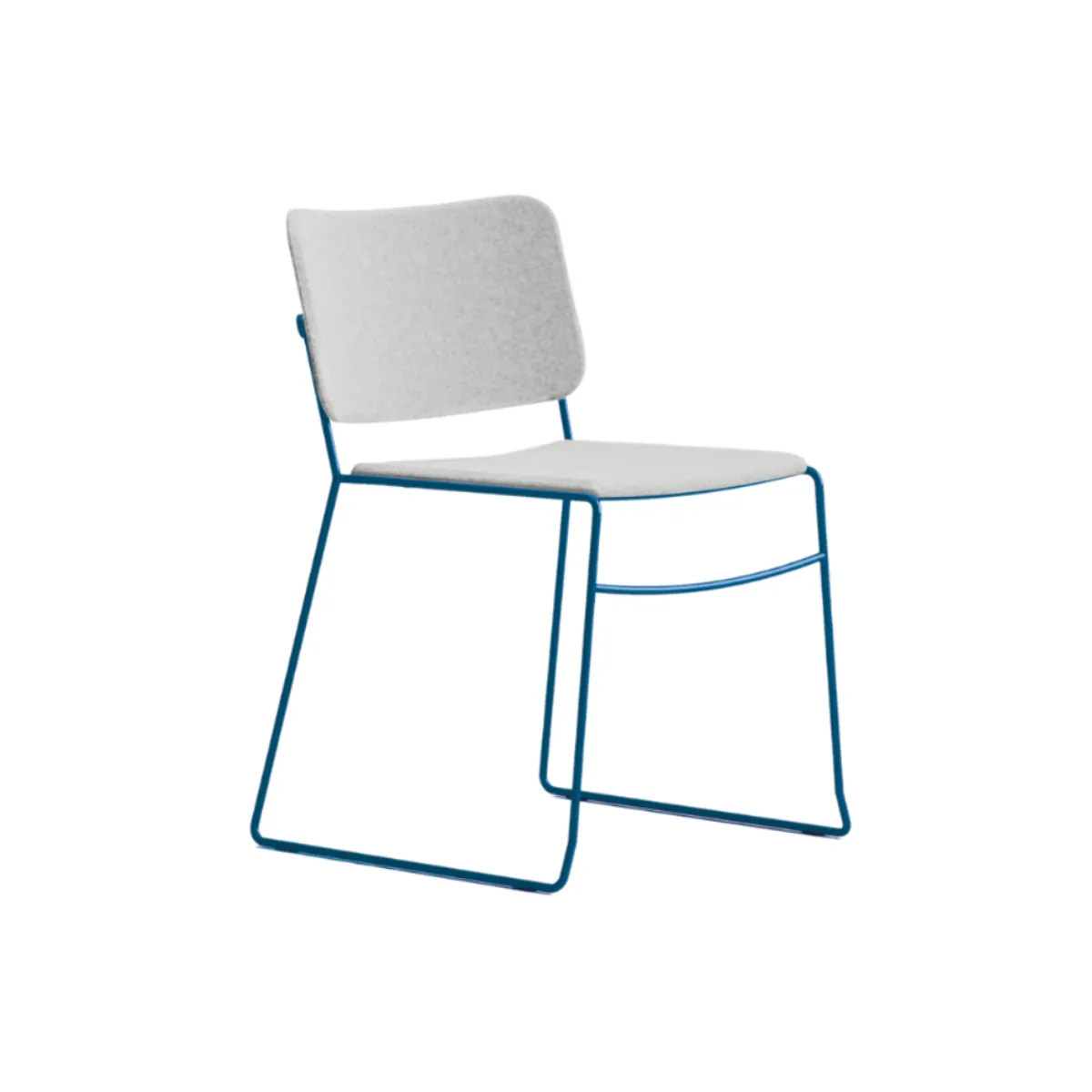 Birdy 2 side chair 1