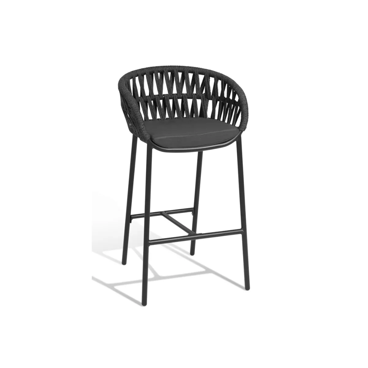 Alexander bar stool 1