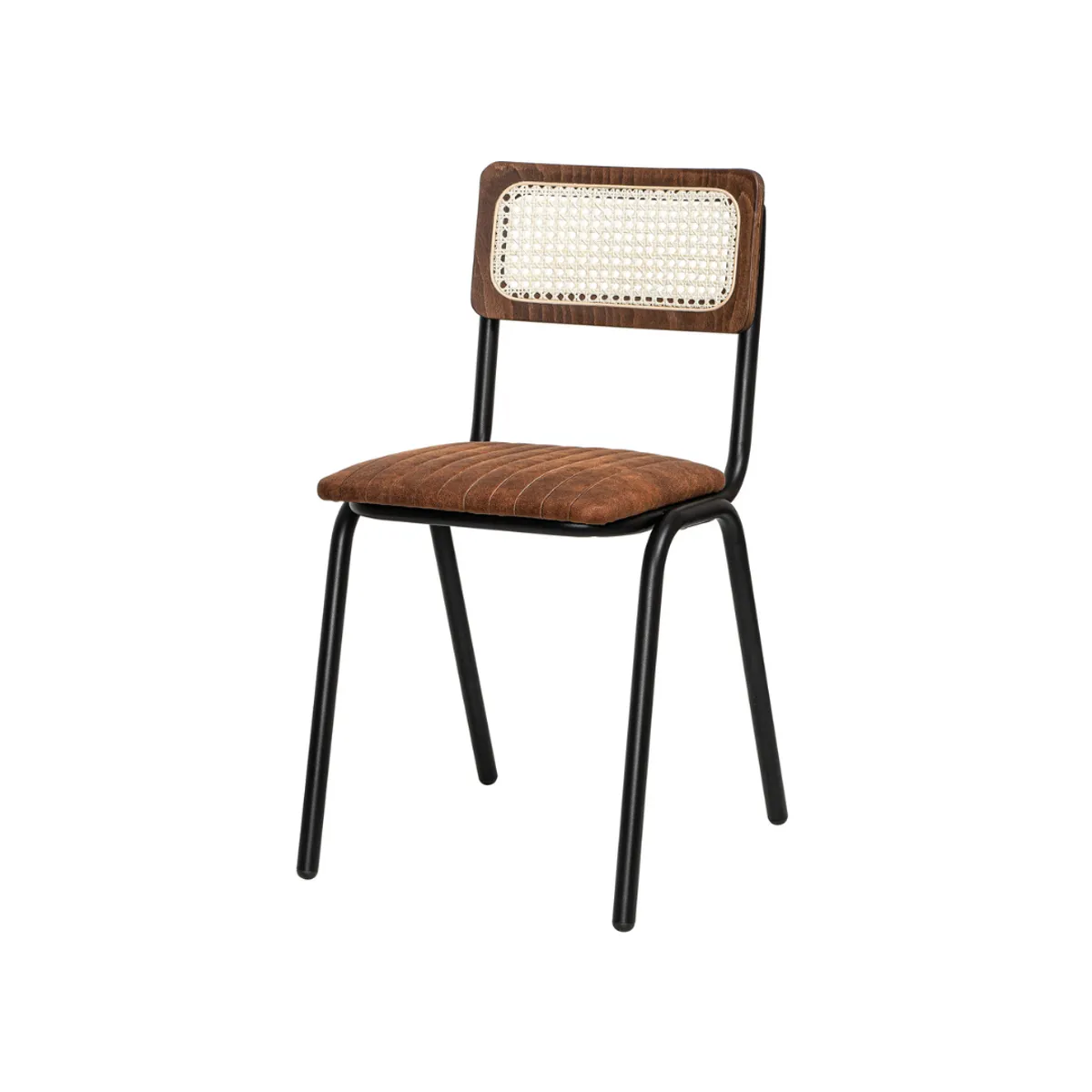 Colton soft side chair 1