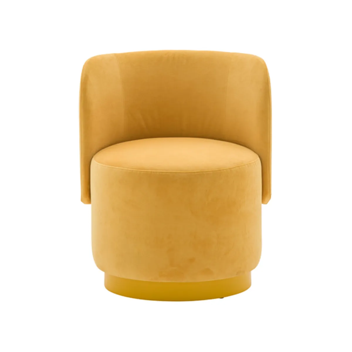 Amora lounge chair 1