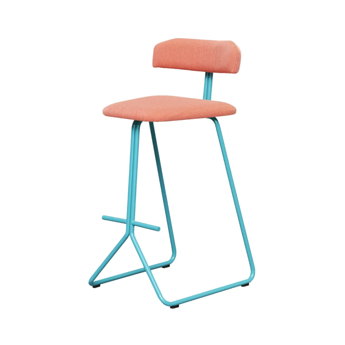 Rider bar stool 1