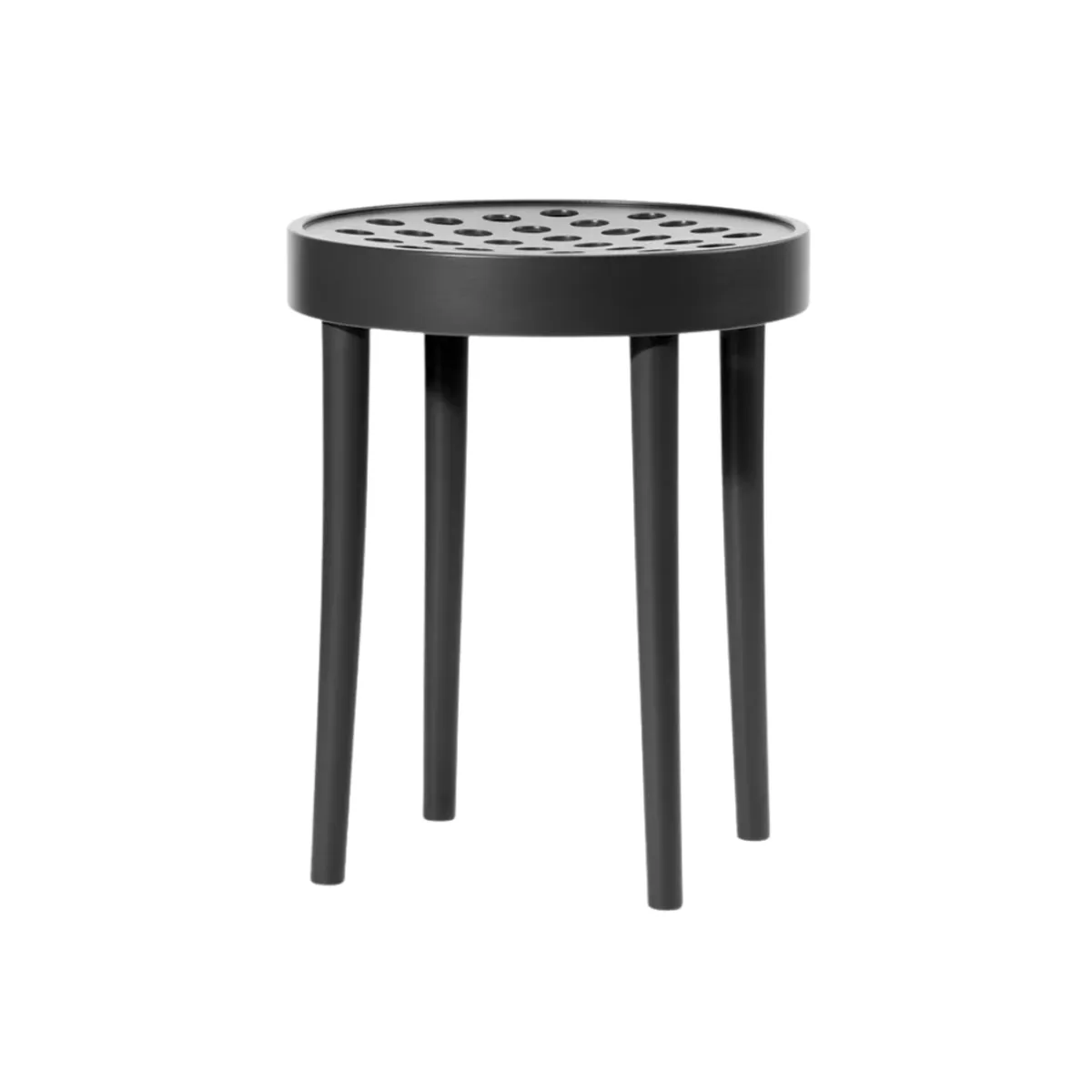 Max low stool 1