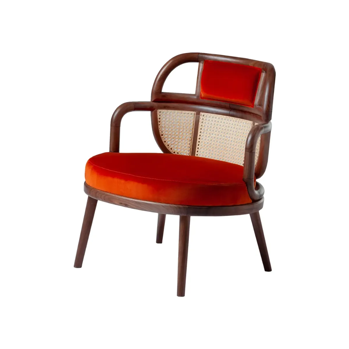 Akila armchair 1