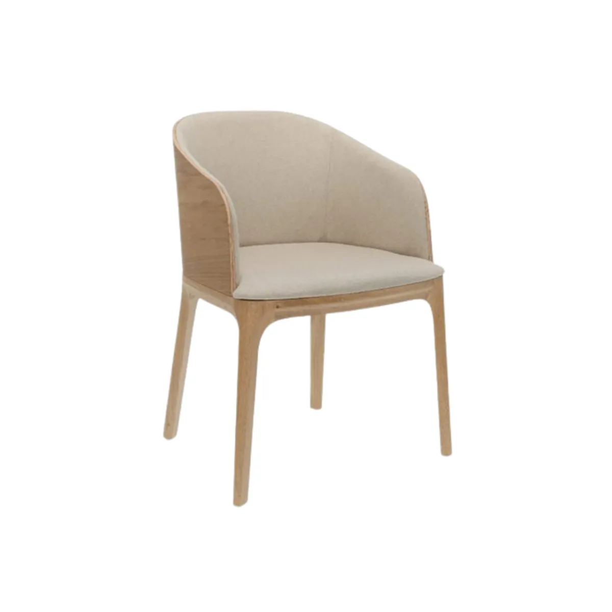 Everett armchair 1