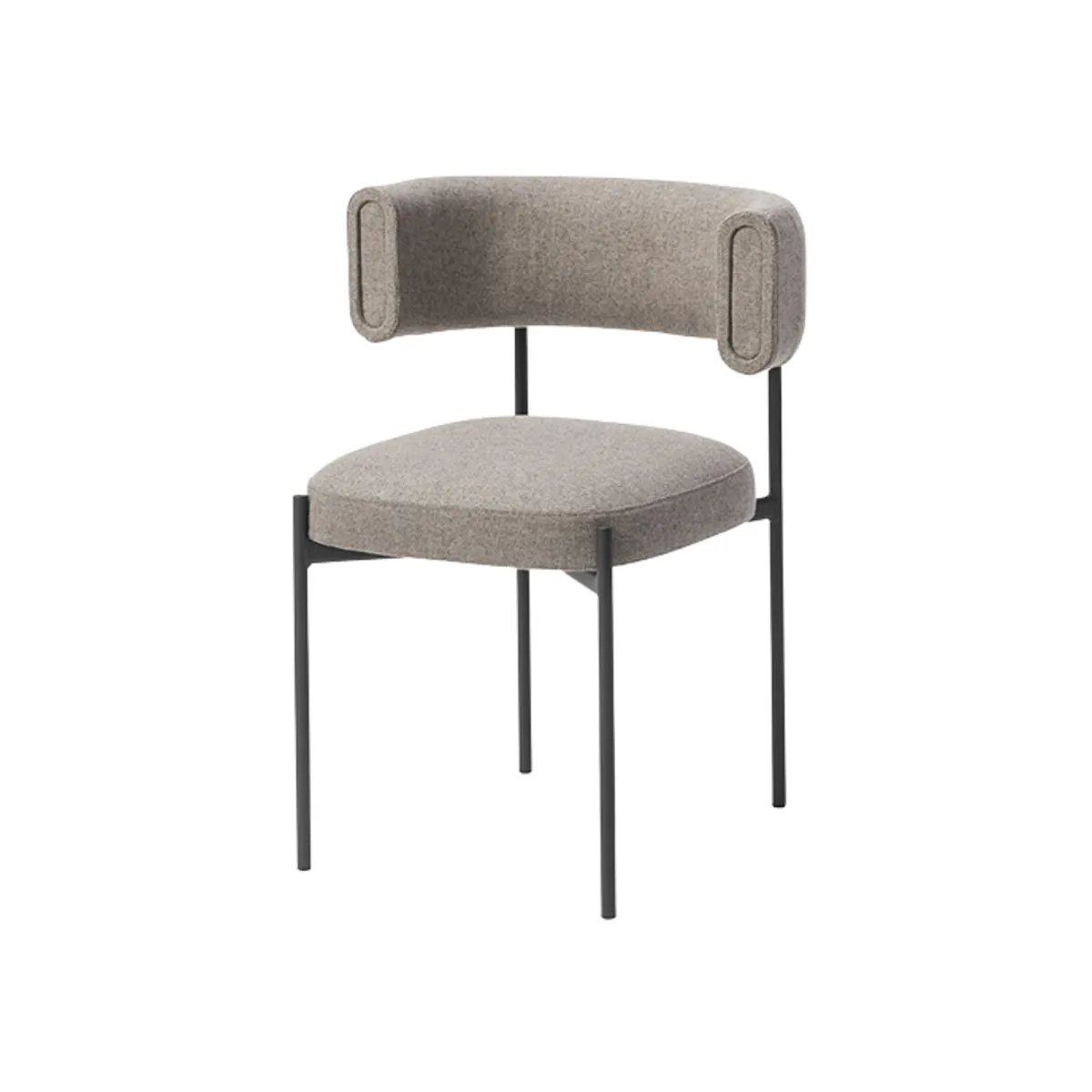 Amelie dining chair 1