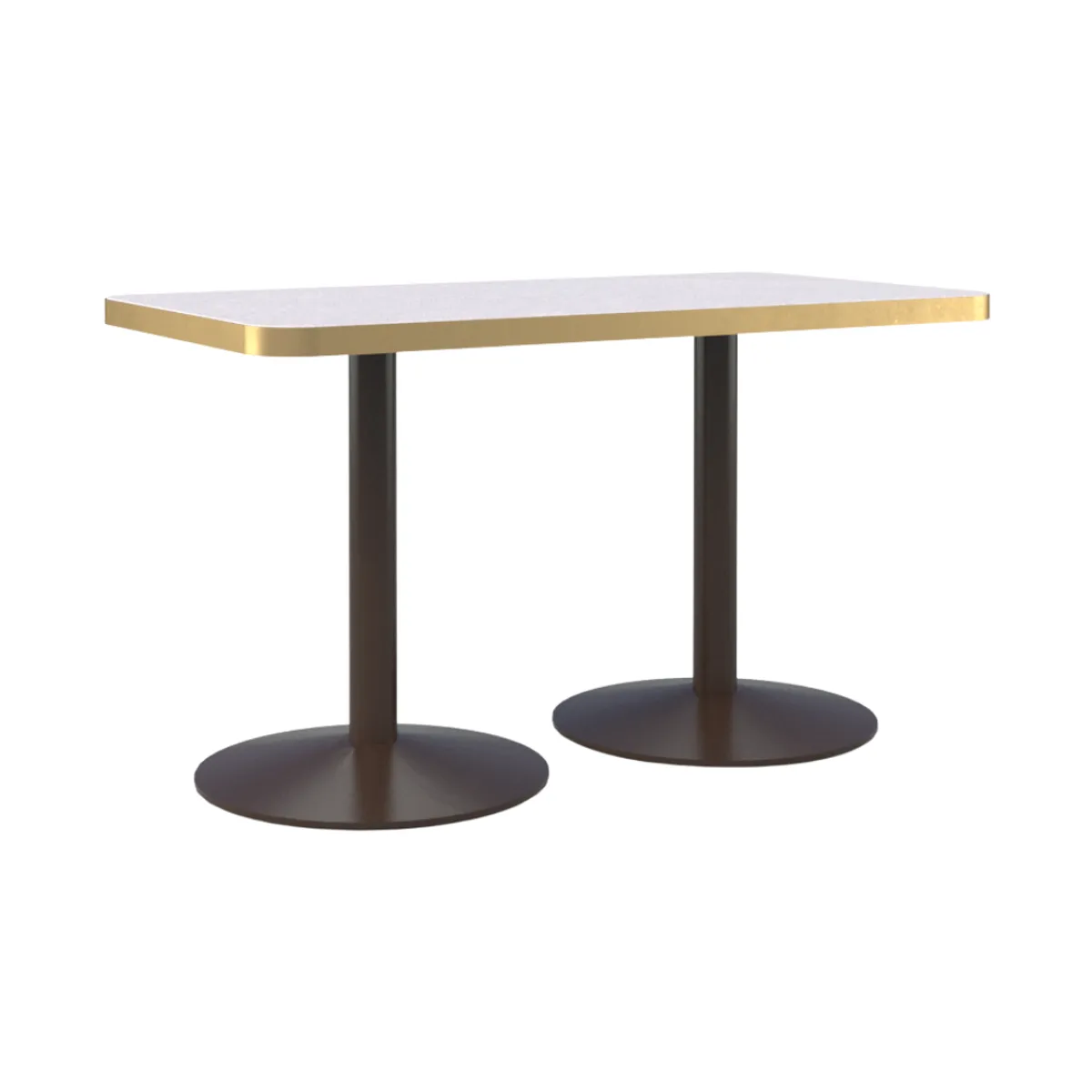 Gouqi rectangle dining table 1