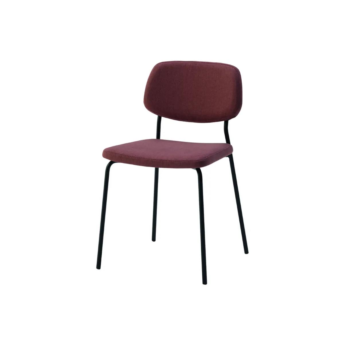 Haisley side chair