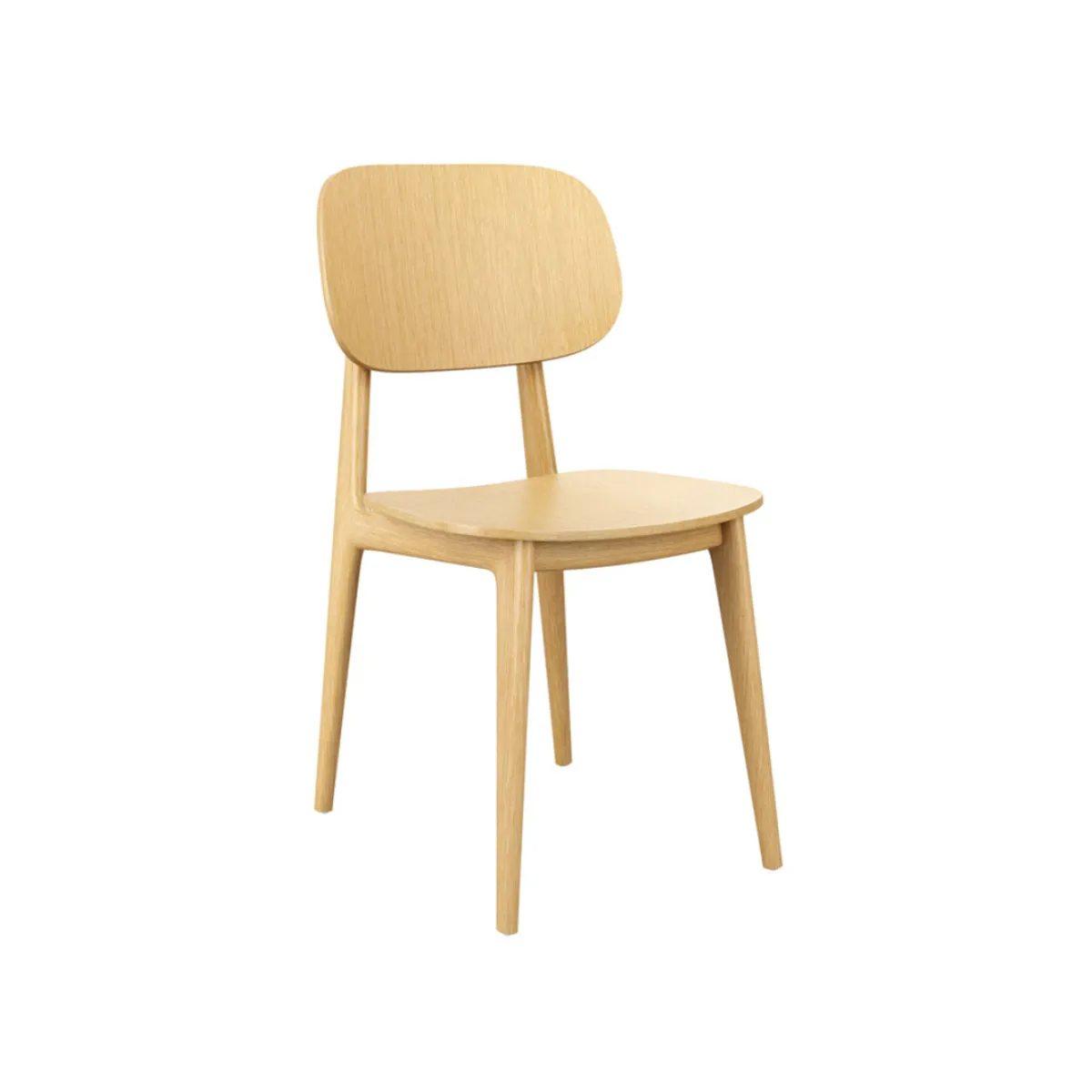 Harper side chair