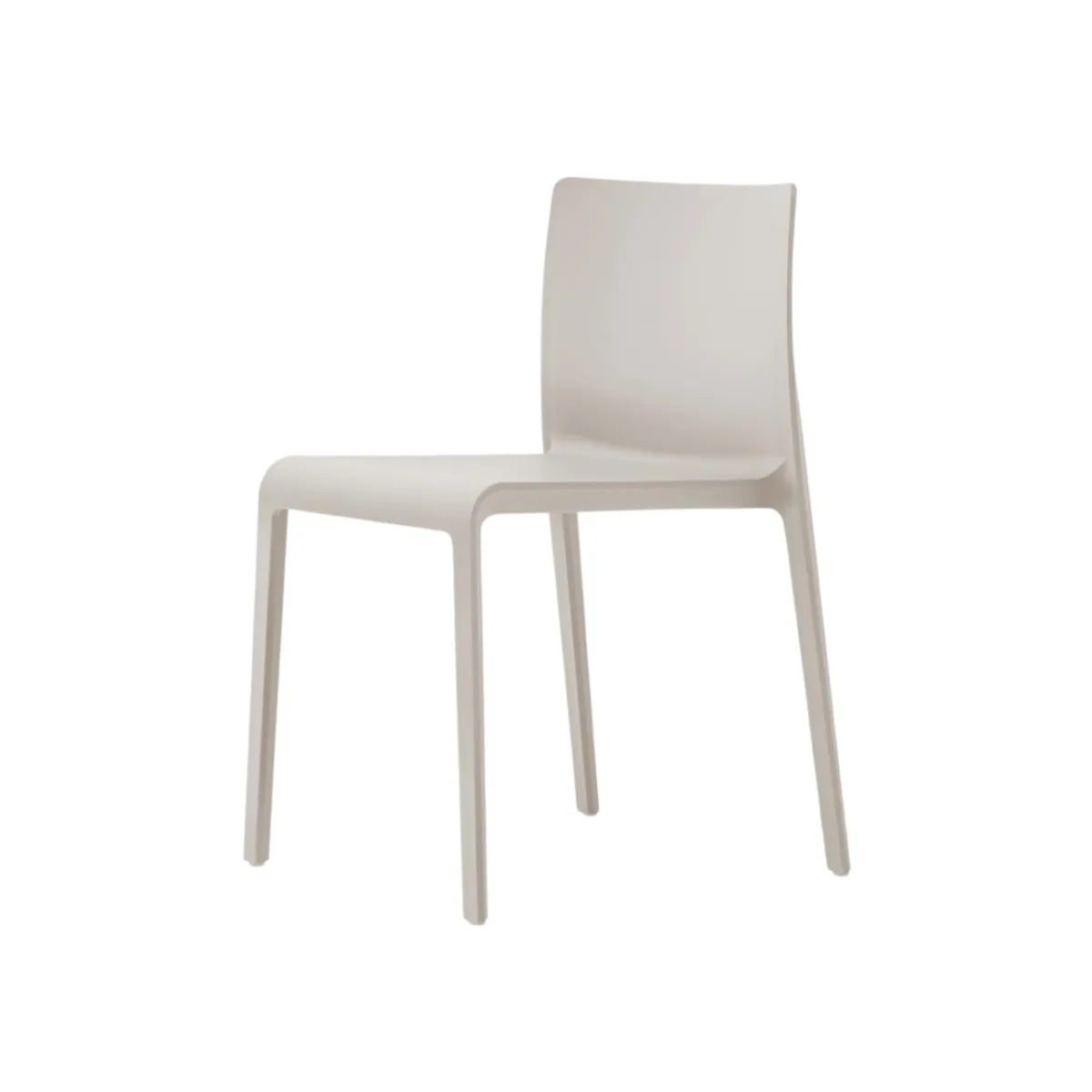 Volt Chair - Grey - Ex Display 1