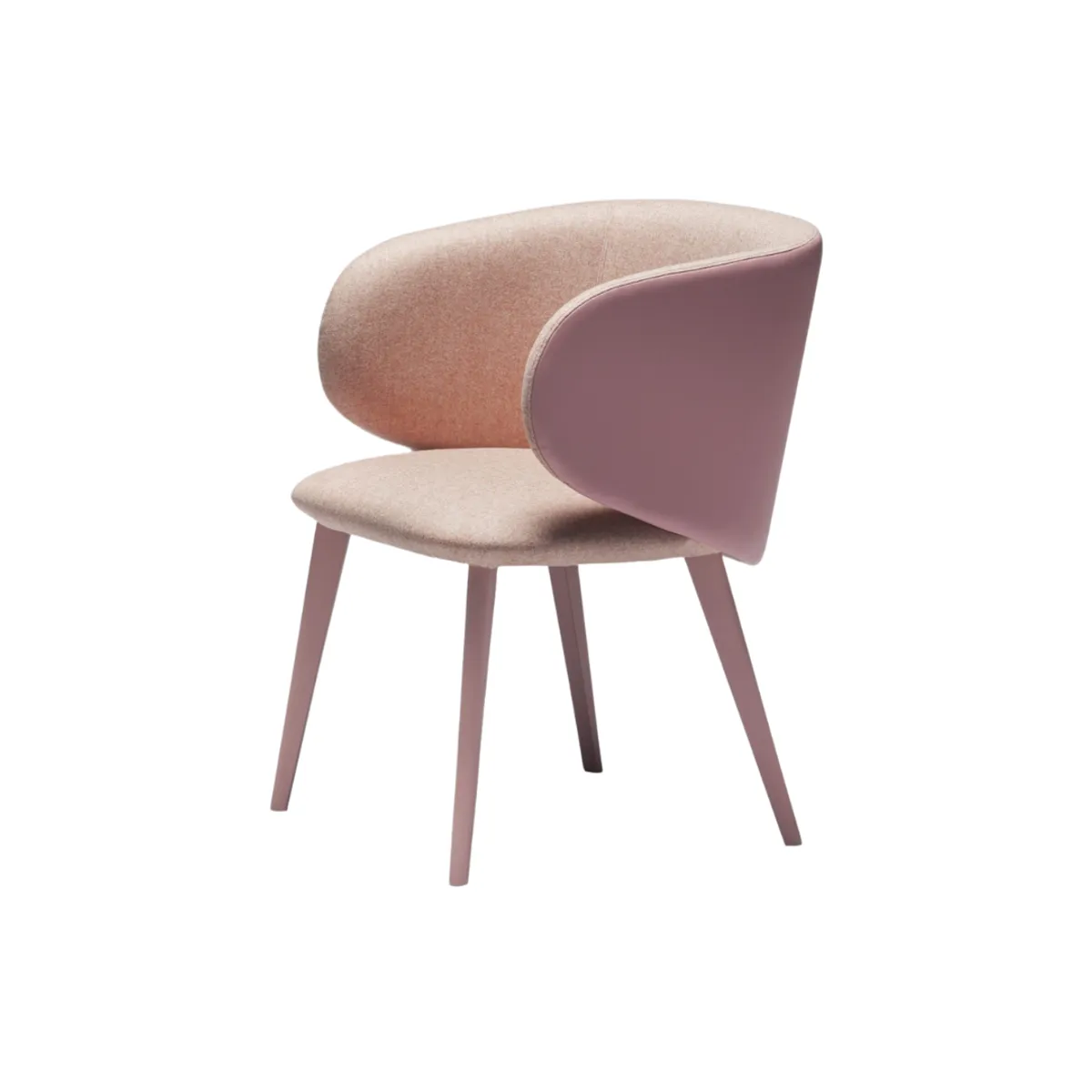 Amos armchair 1