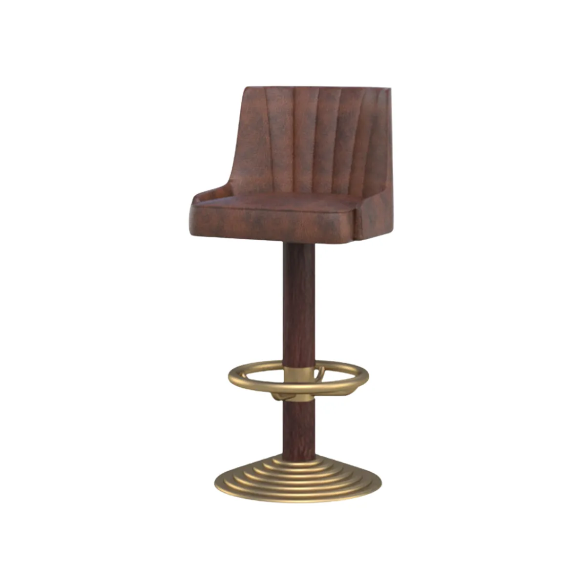 Ciccheti bar stool 1