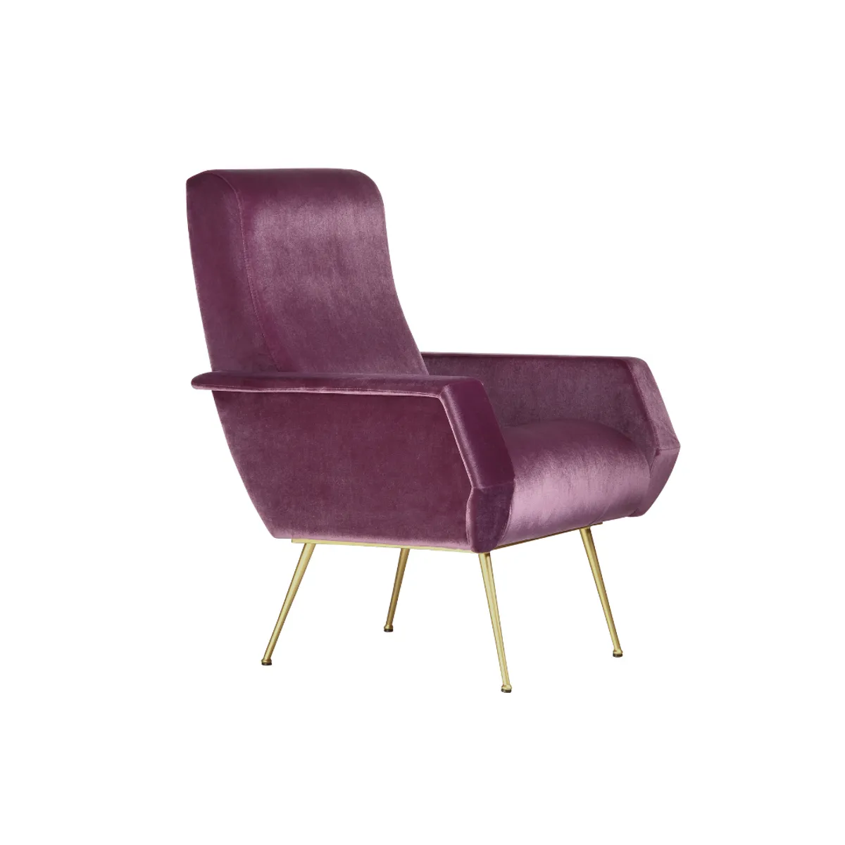 Contessa lounge chair 1