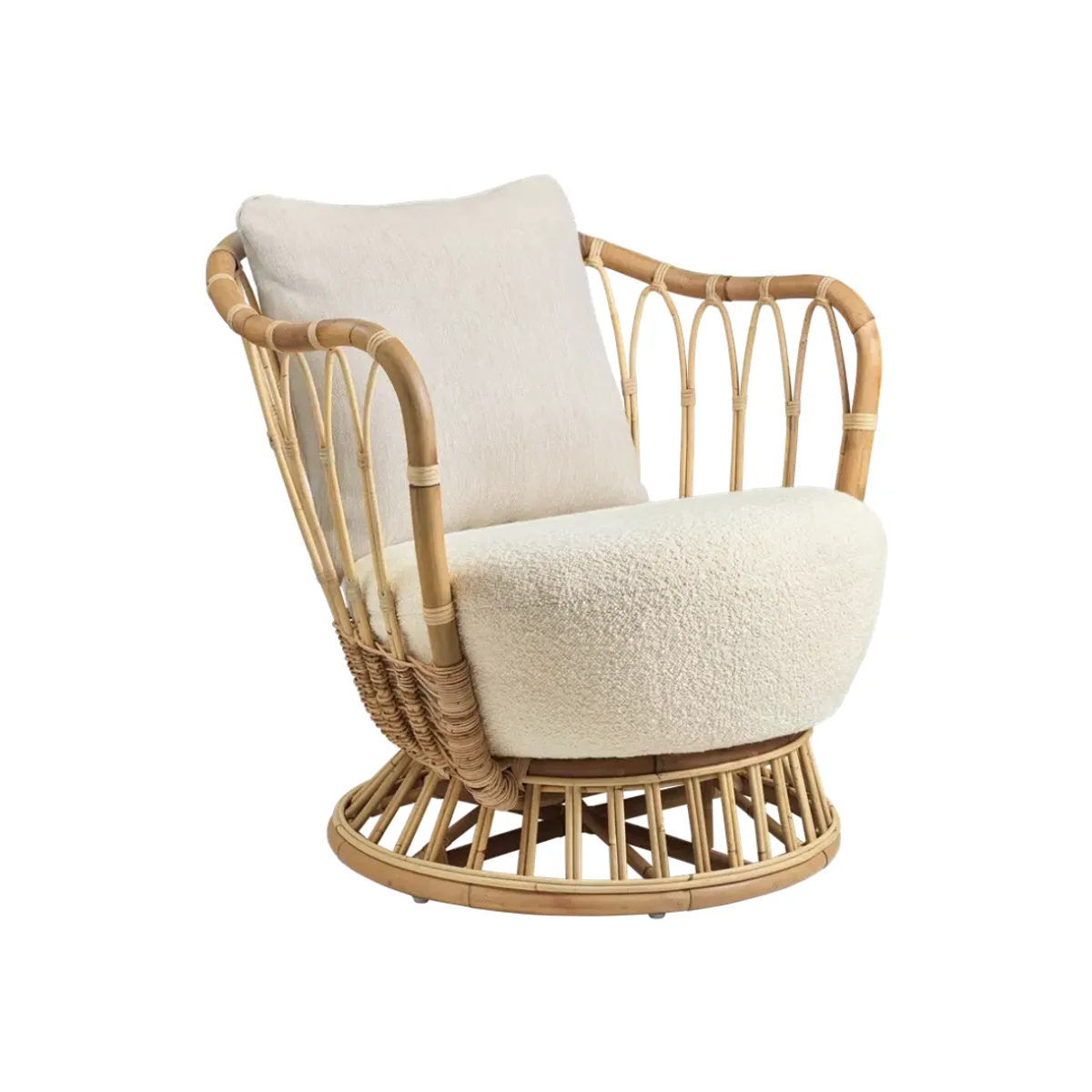 Grace lounge chair 1