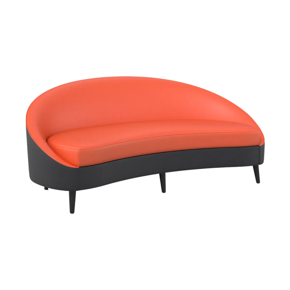 D&W Sofa 1