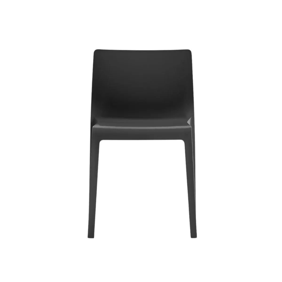 Volt Chair - Black - Ex Display 1