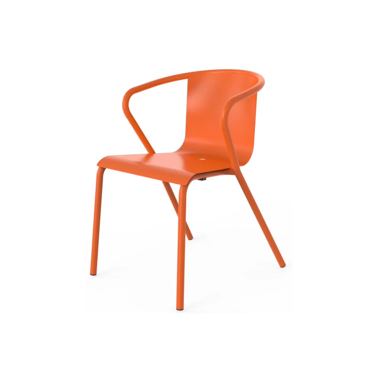 Andros armchair 1