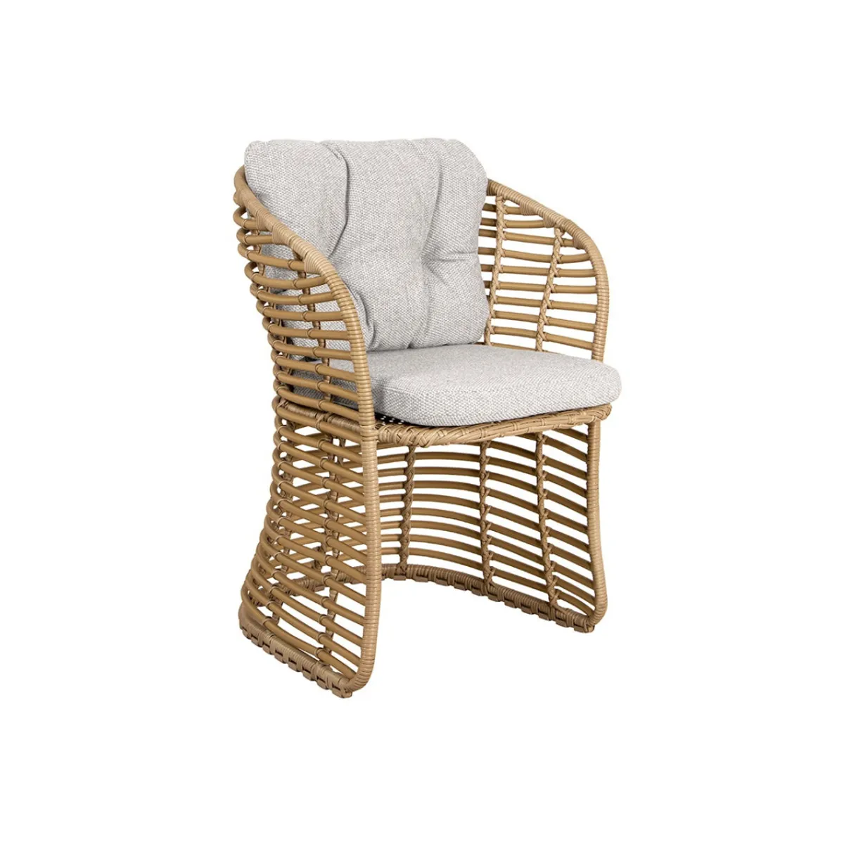 Esben Basket Chair 1