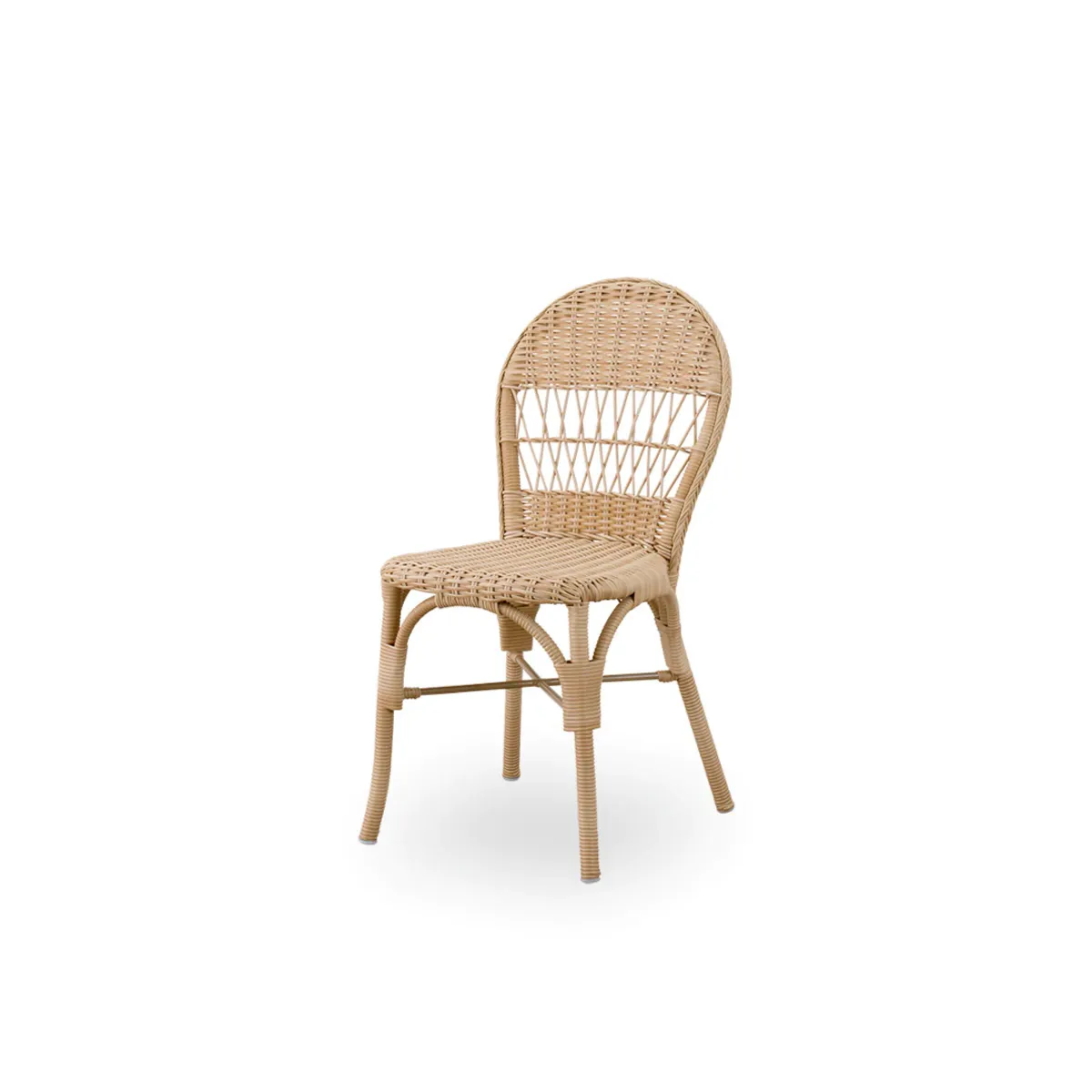 Grette side chair 1