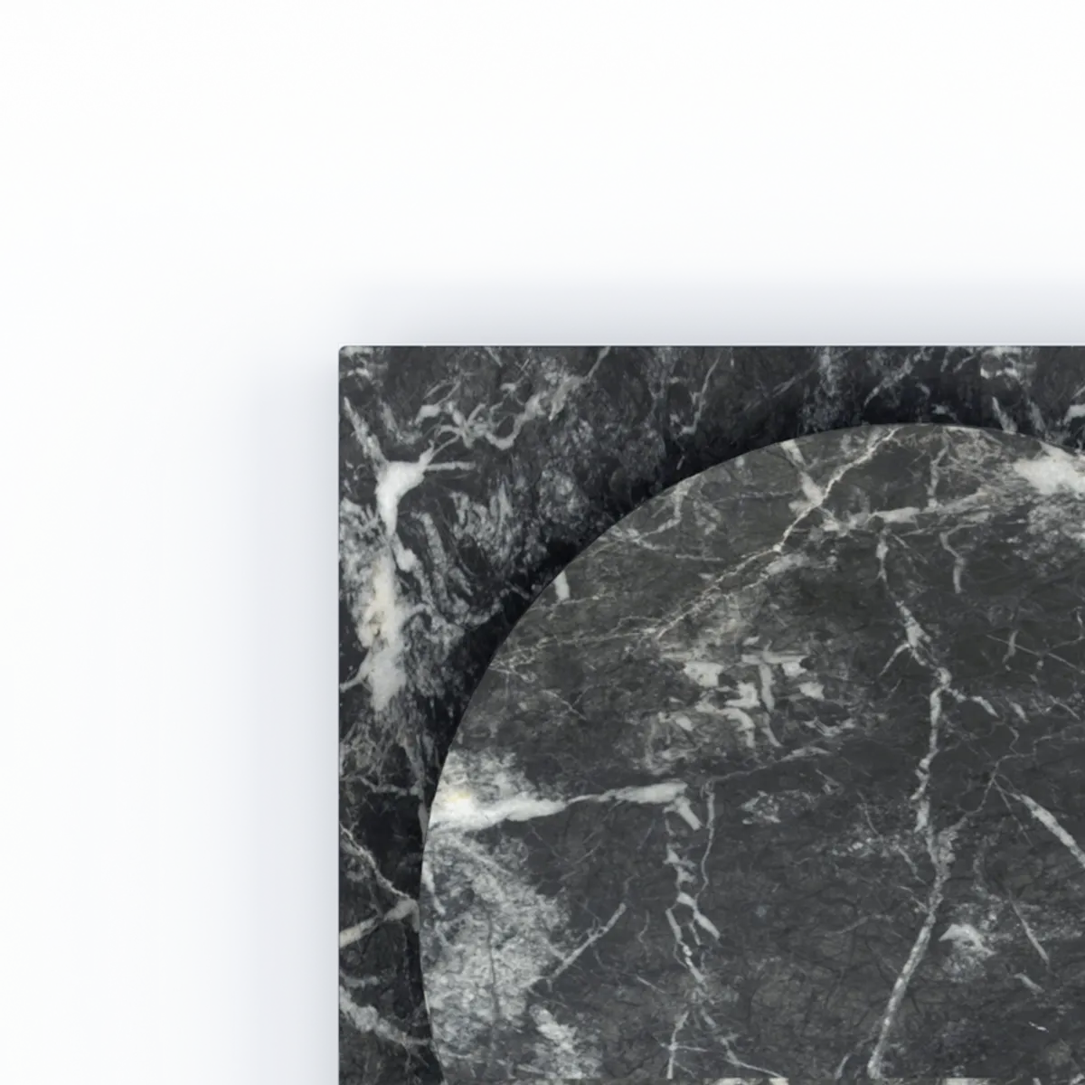 Grigio Marble Table Top Thumb