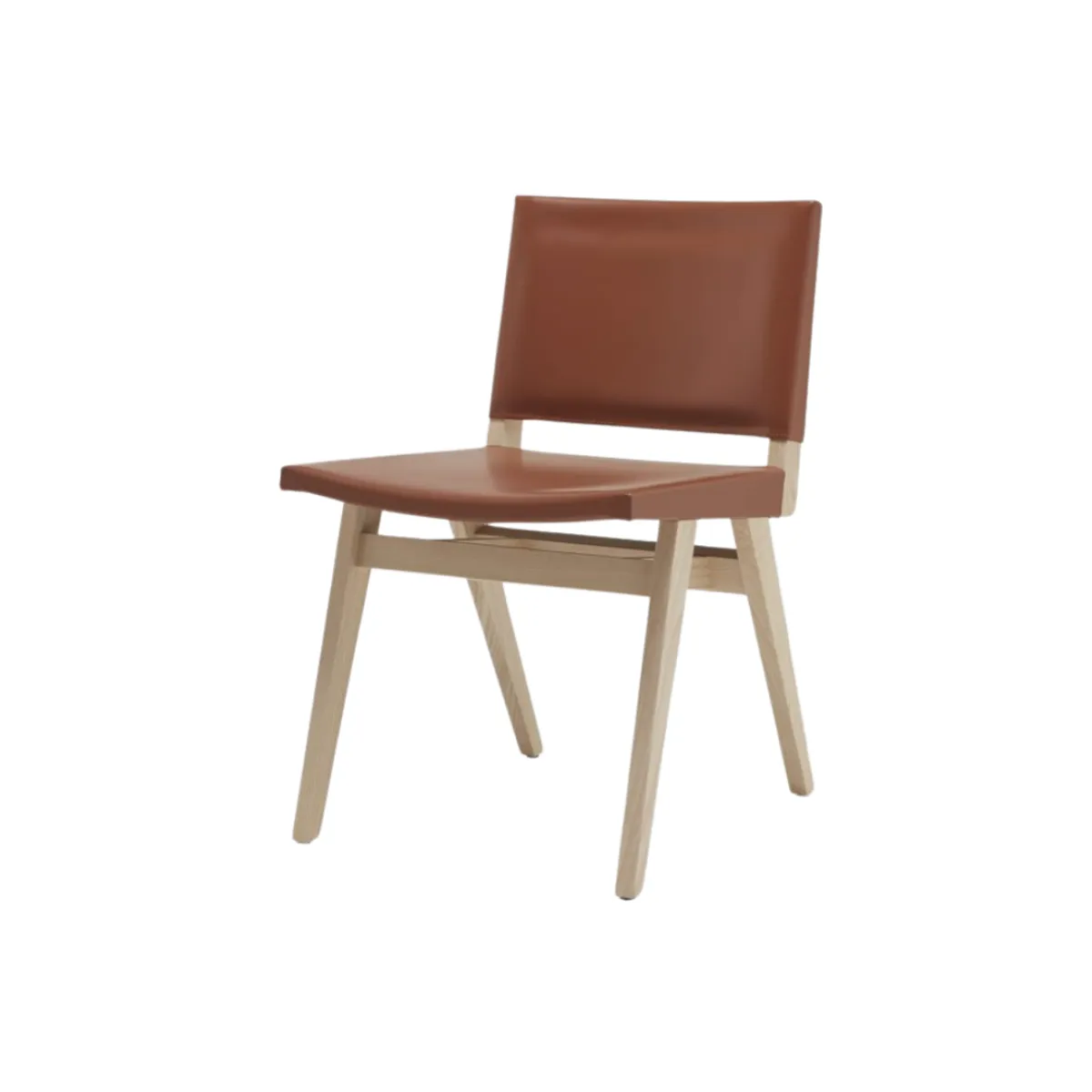 Kabeya soft side chair