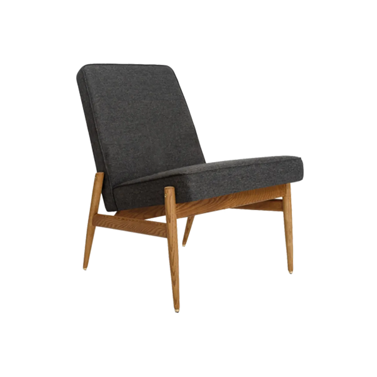 Web Fox Club Armchair 2