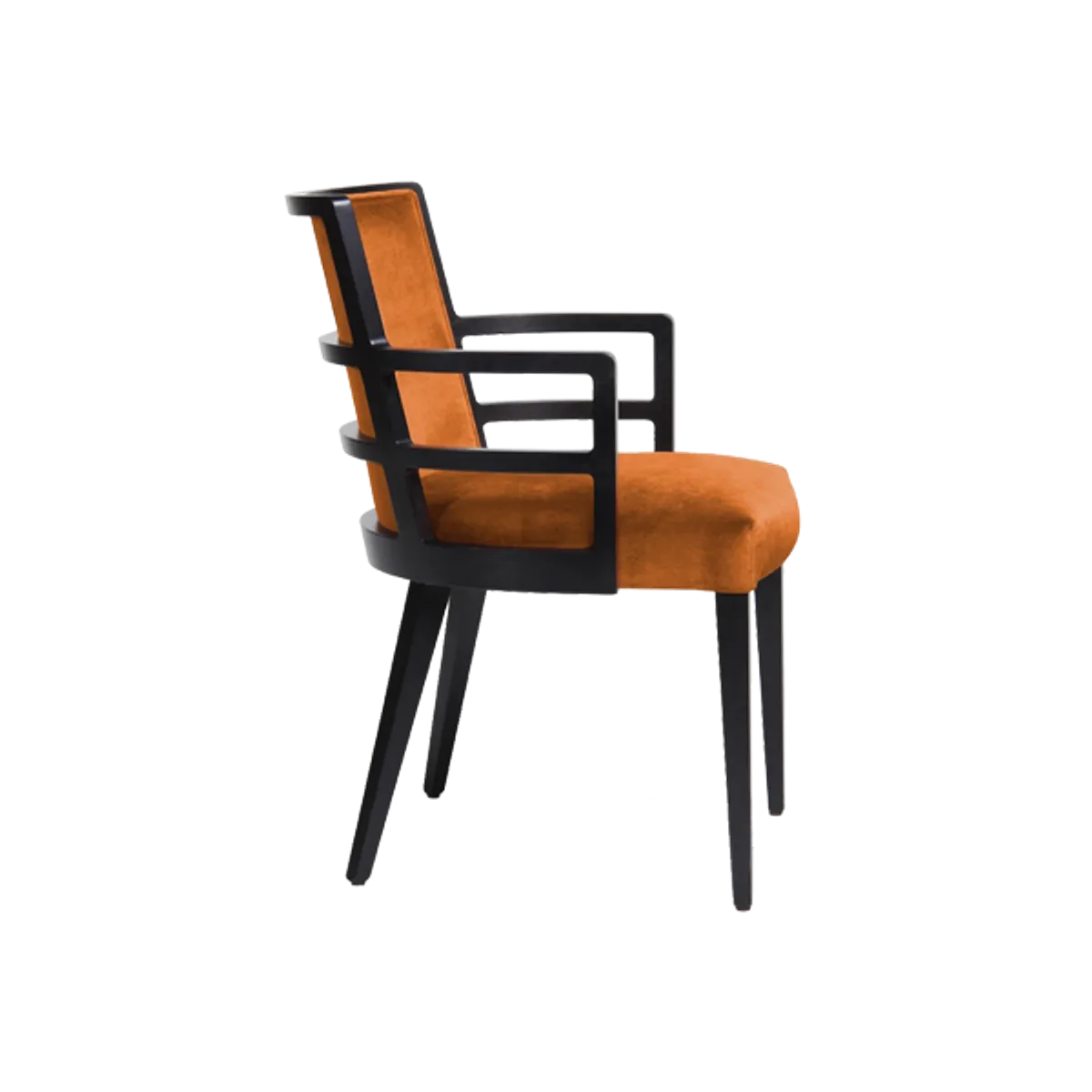 Web Aurora Armchair