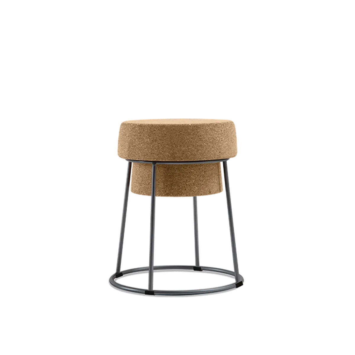 Web Bouchon Stool