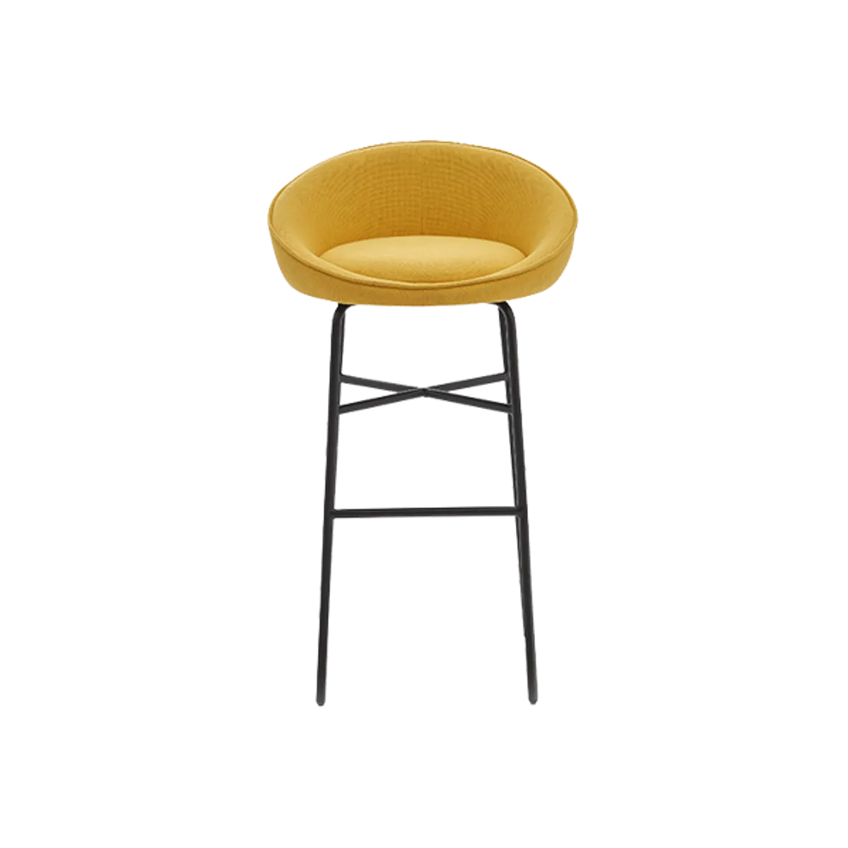 Web Bud Bar Stool