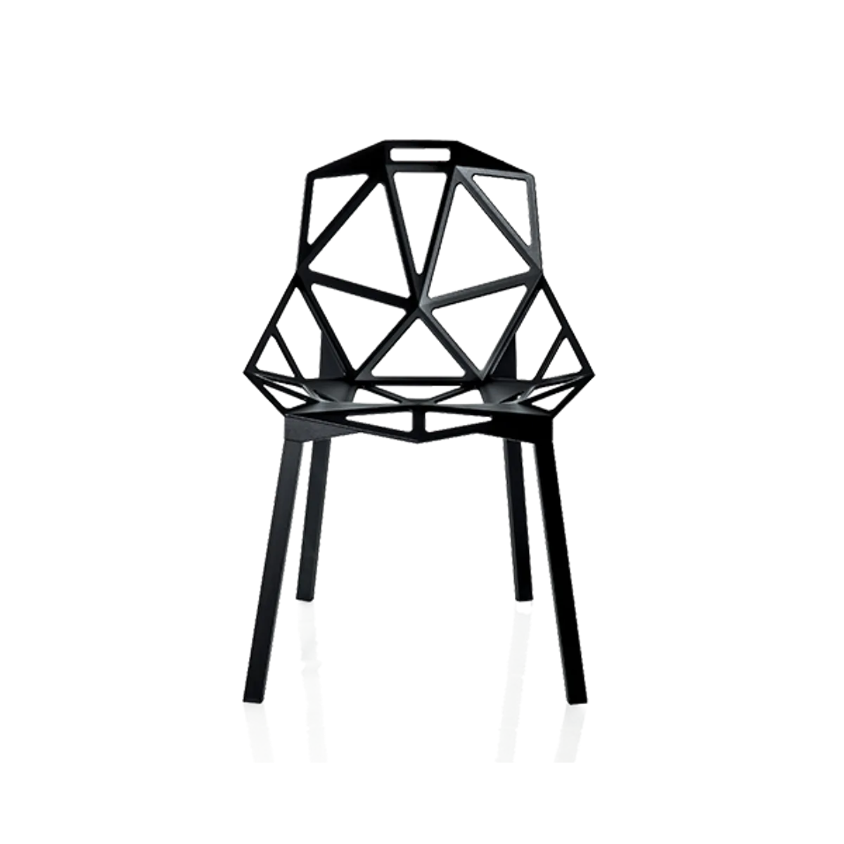 Web Chair One