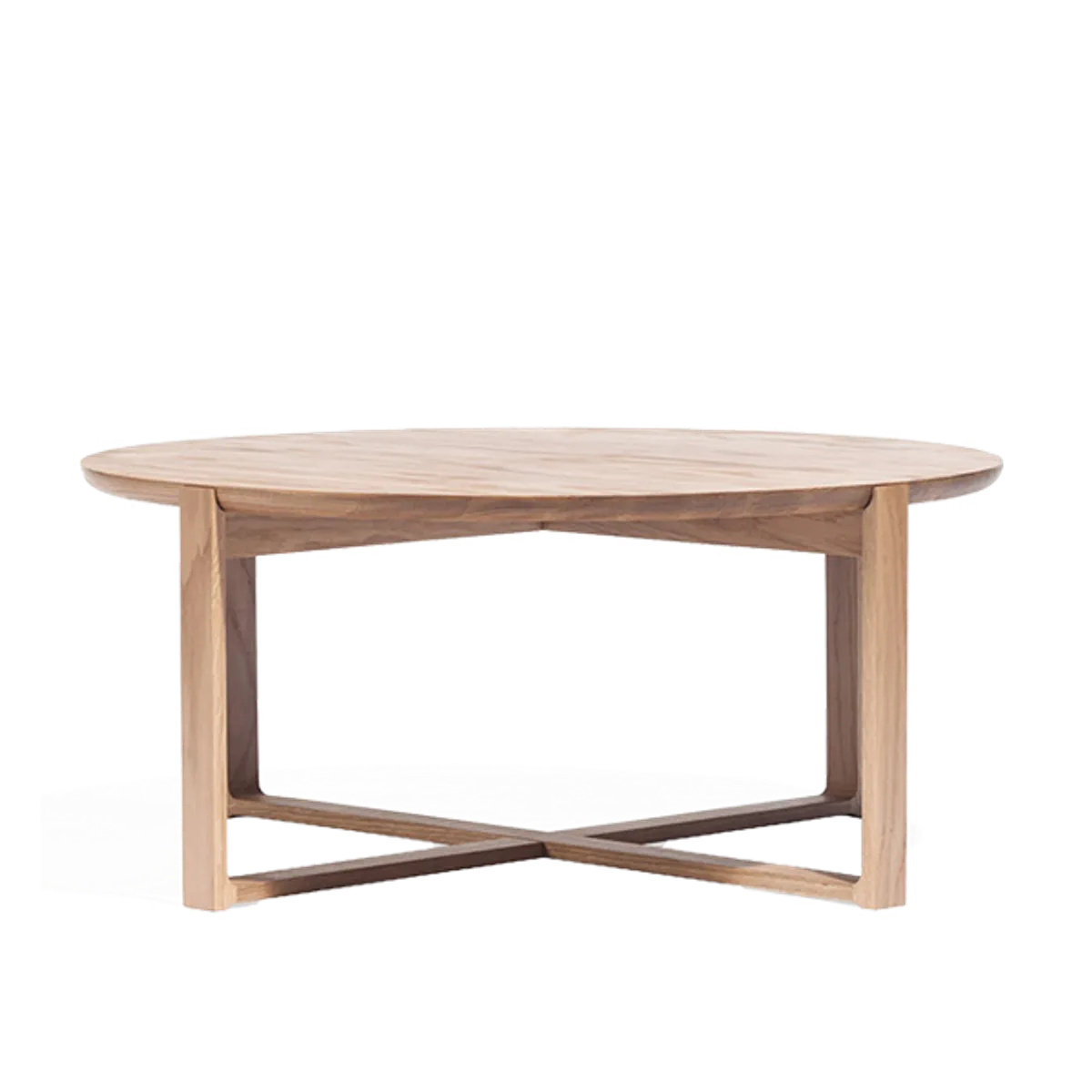 Web Cooper Coffee Table