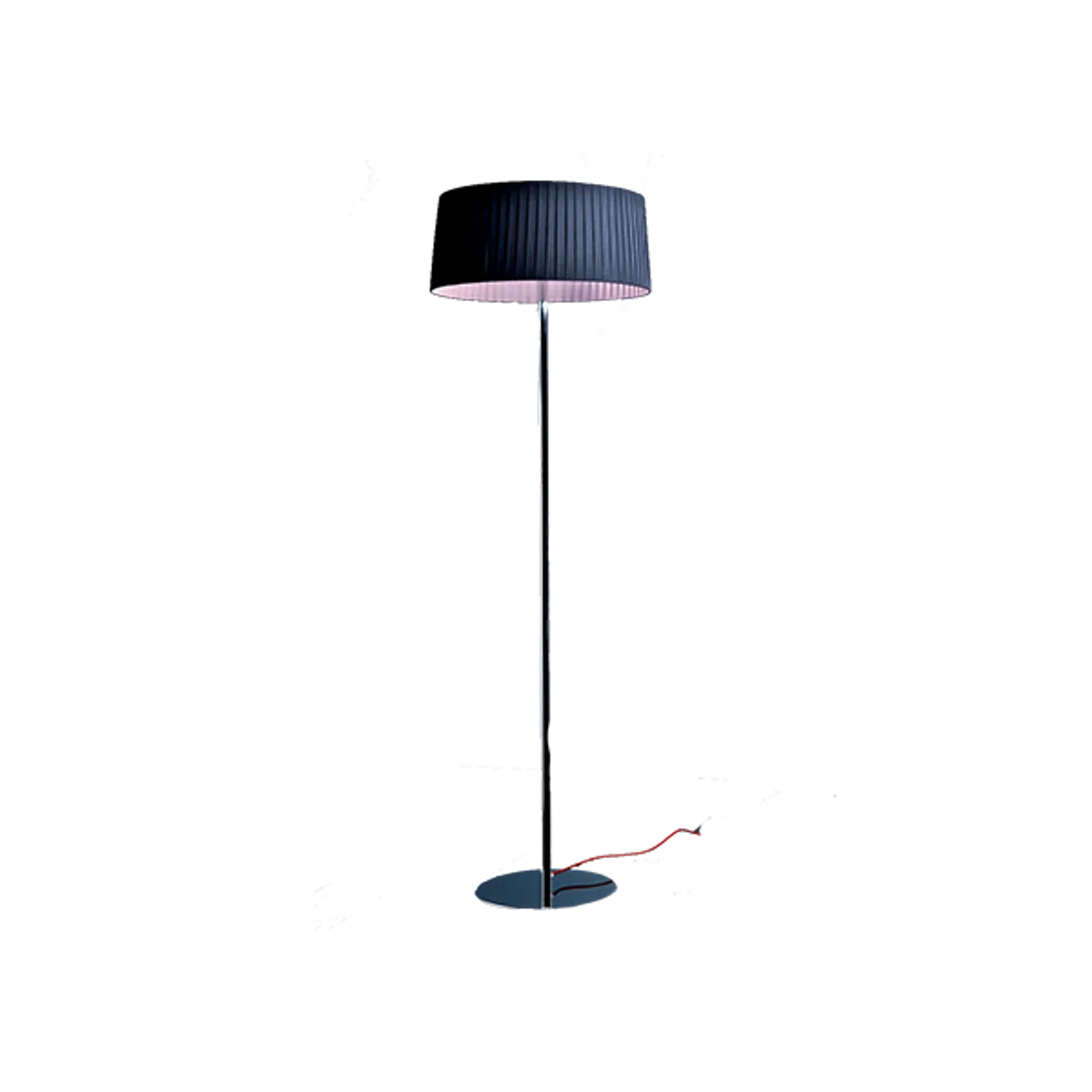 Web Divina Floor Lamp