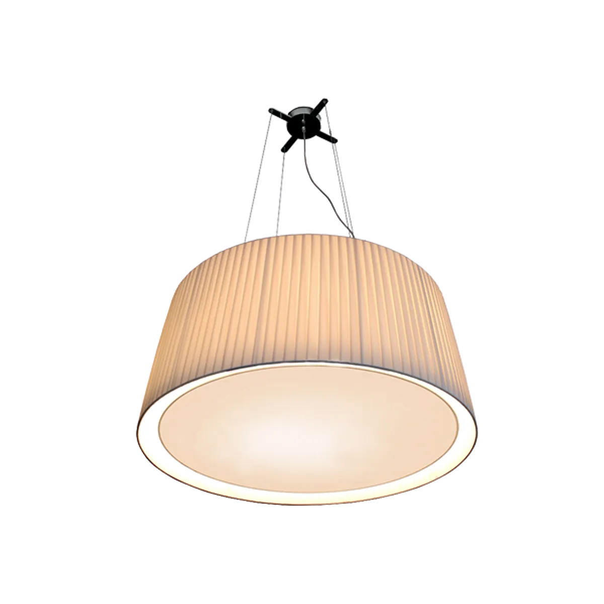 Web Divina Suspension Lamp