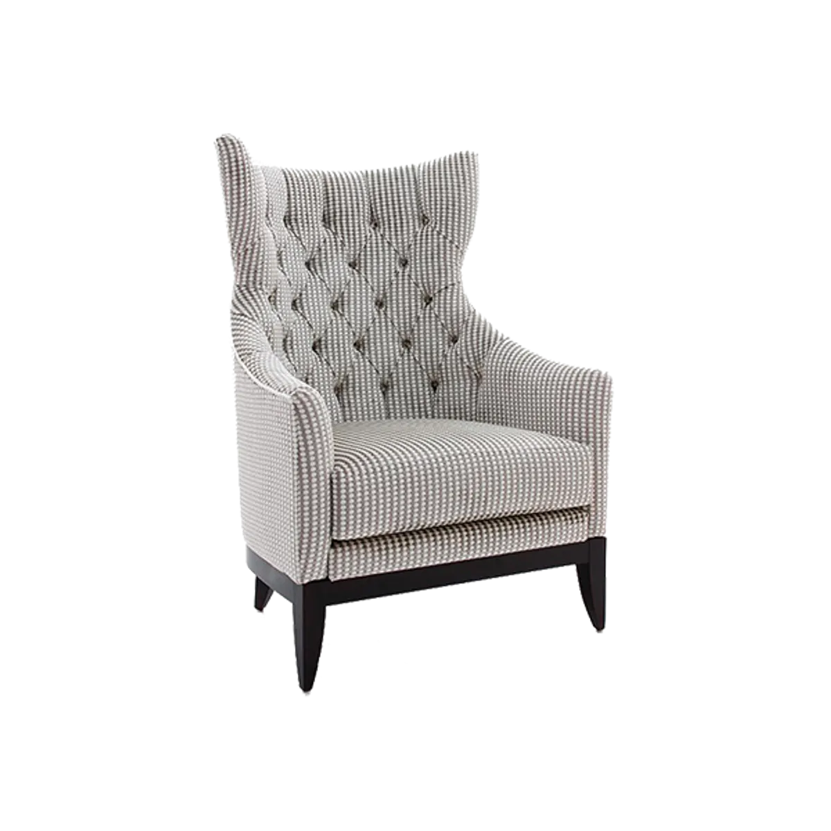 Web Grosvenor wing back Chair