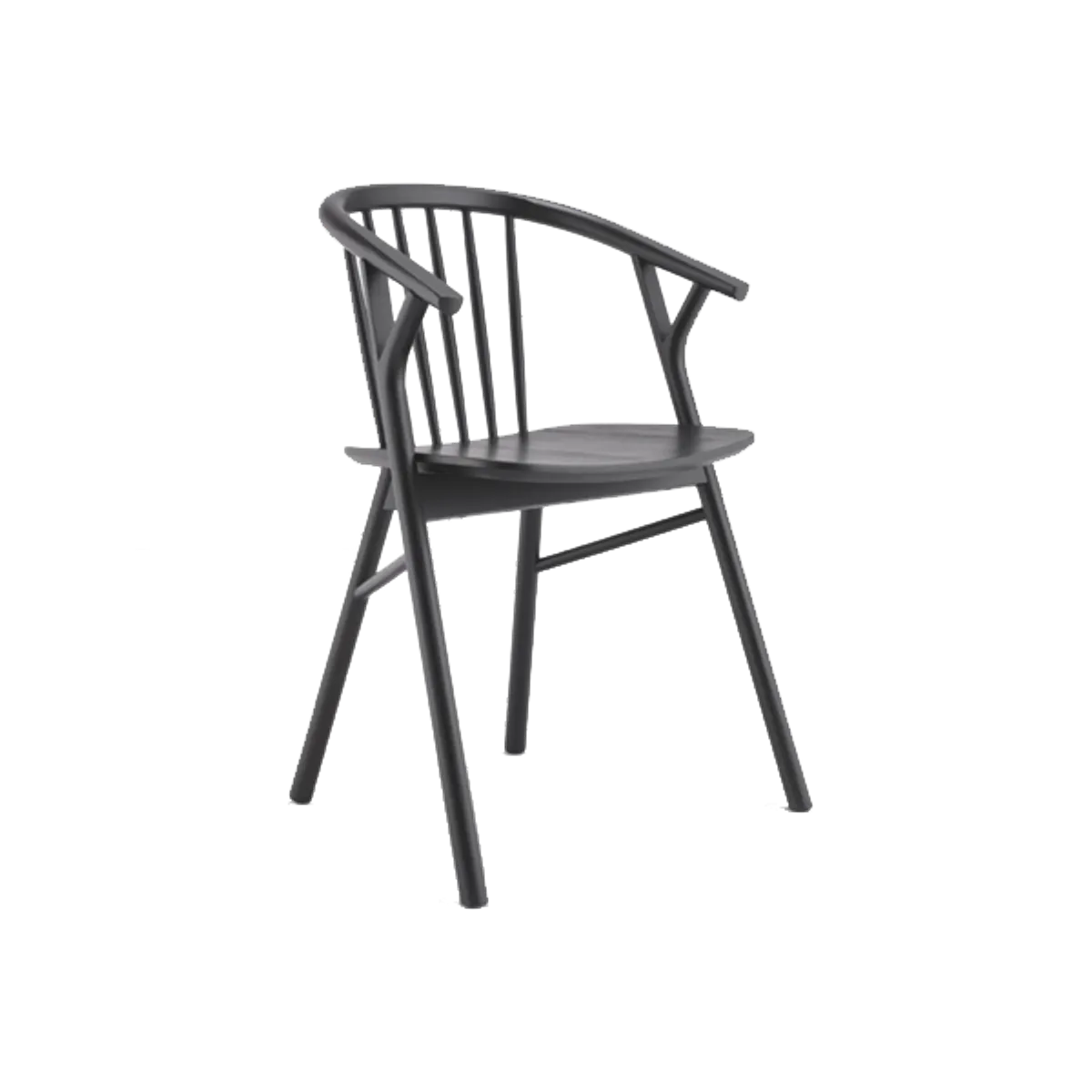 Web Herkel Armchair