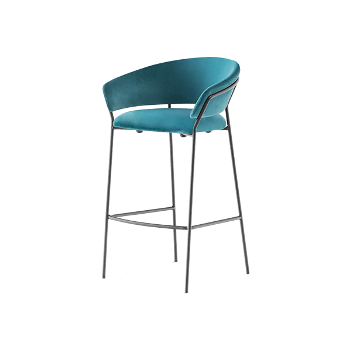 Web Jazz Stool