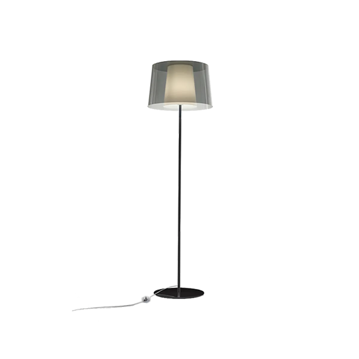 Web Larissa Floor Lamp