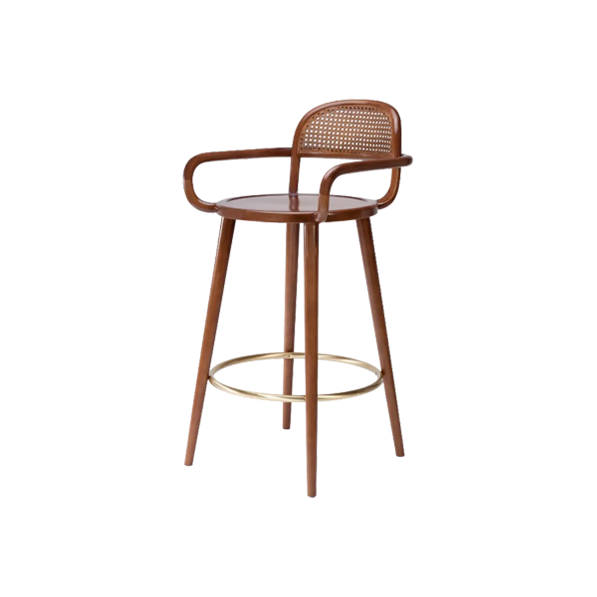 Web Maddie Bar Stool